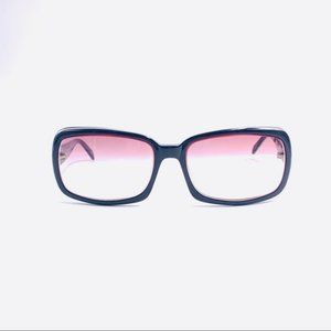 Adrienne Vittadini AV5037S Black Sunglasses Frames